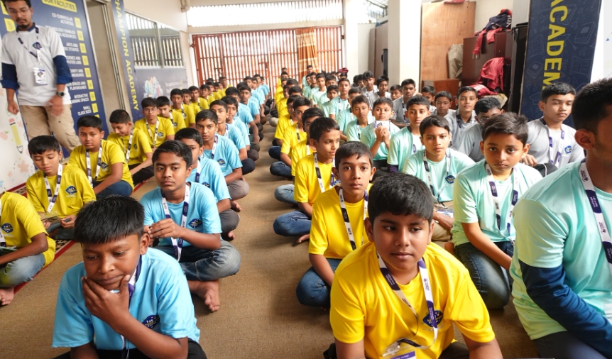 czampizn-ekademite-suru-hzeche-tin-dinbzapee-leadership-camp