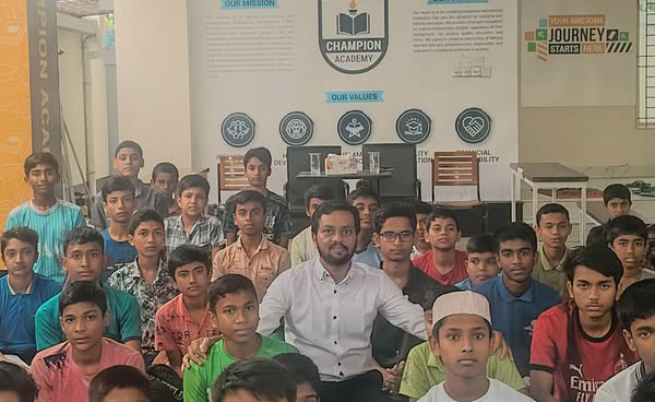 czampizn-ekademir-bitrk-prsikshk-banglades-dibet-fedaresner-smmanit-vais-president-jnab-saif-ahmed-khan-rezvy
