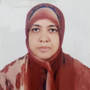 Dr. Kazi Salma Rezina