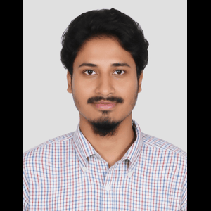 Ahsan Habib Mujahid
